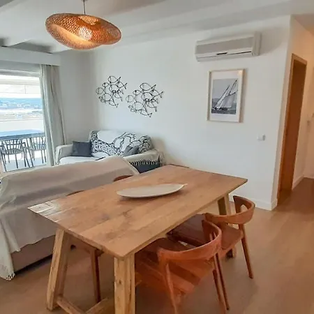 T2 Vista Rio Arade - Апартаменты