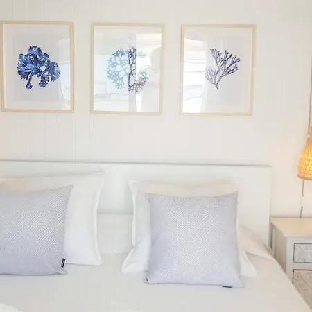 Апартаменты T2 Vista Rio Arade -