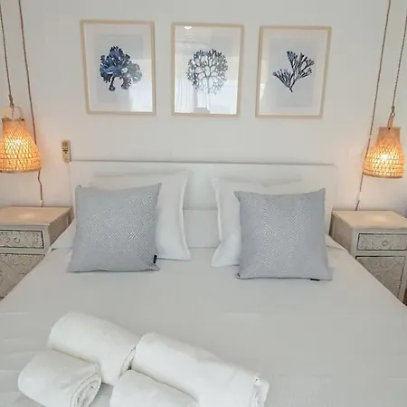 Apartamento T2 Vista Rio Arade - Portimão