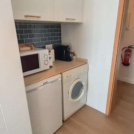 T2 Vista Rio Arade - Апартаменты