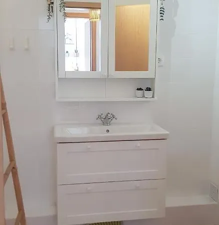 T2 Vista Rio Arade - Апартаменты *