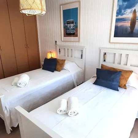 T2 Vista Rio Arade - Апартаменты *