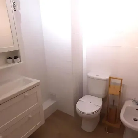 T2 Vista Rio Arade - Портиман