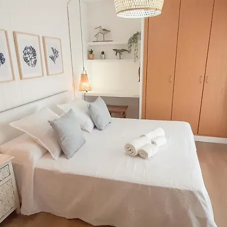 Апартаменты T2 Vista Rio Arade - *