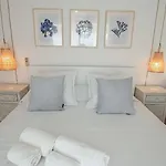 Appartamento T2 Vista Rio Arade - Portimão