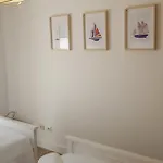 Appartamento T2 Vista Rio Arade -