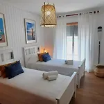 Appartamento T2 Vista Rio Arade - Portimão