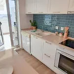 Appartamento T2 Vista Rio Arade - *