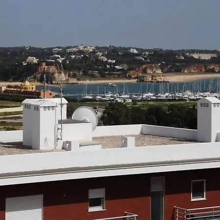 T2 Vista Rio Arade - Apartamento *