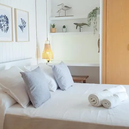 T2 Vista Rio Arade - *