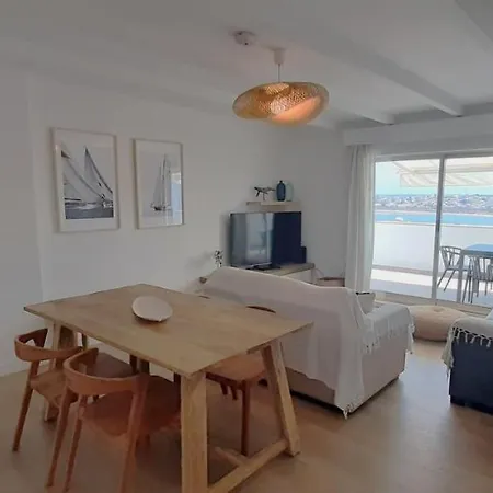 T2 Vista Rio Arade - Apartamento *