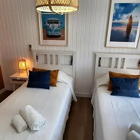 T2 Vista Rio Arade - *