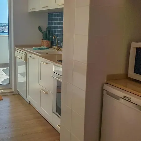 T2 Vista Rio Arade - Apartament *