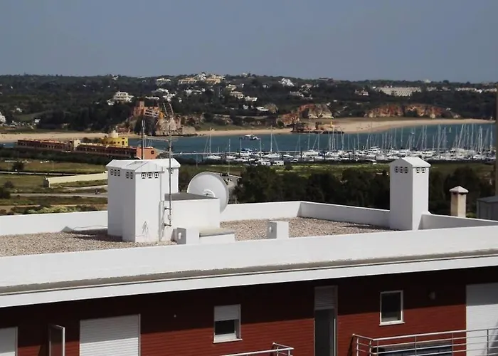 T2 Vista Rio Arade - Apartamento *