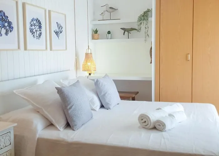 T2 Vista Rio Arade - *