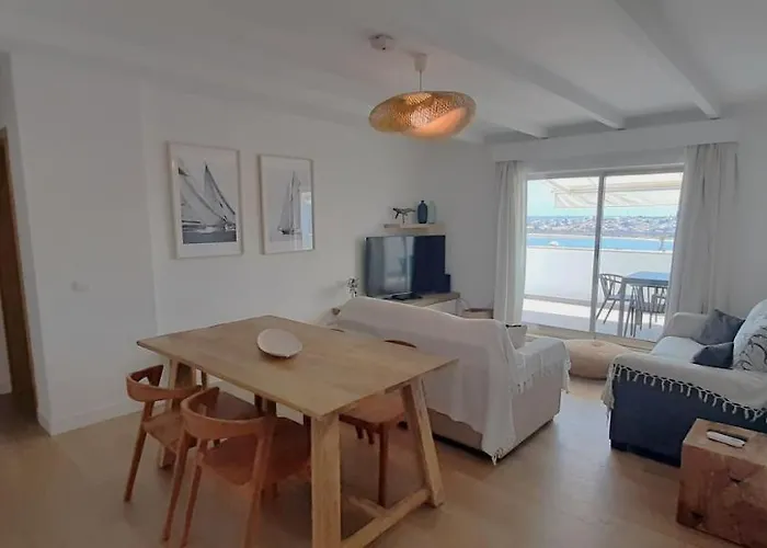 T2 Vista Rio Arade - Apartamento *