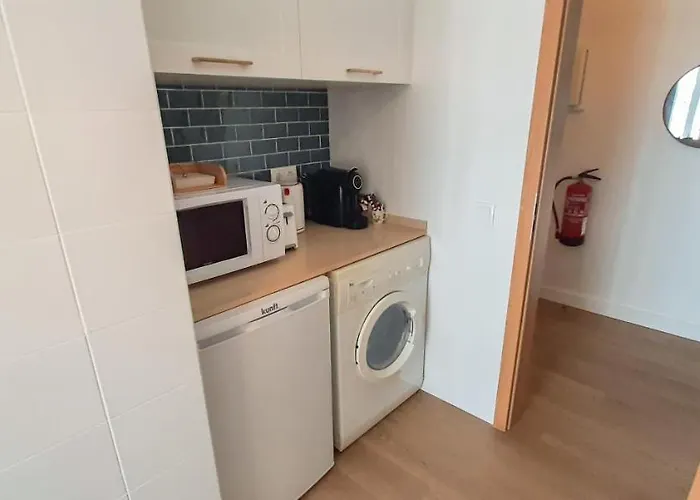 T2 Vista Rio Arade - Apartamento