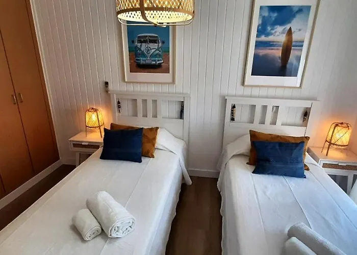 T2 Vista Rio Arade - *