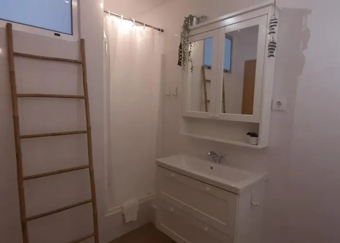 T2 Vista Rio Arade - * Portimão