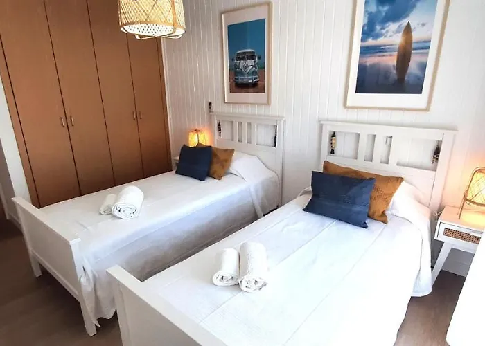 T2 Vista Rio Arade - Apartment *