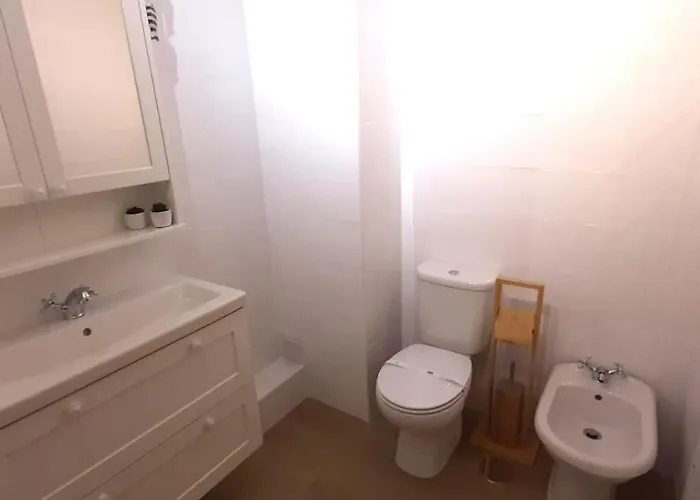 T2 Vista Rio Arade - Portimão