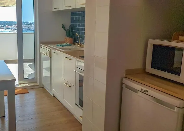 T2 Vista Rio Arade - Apartamento *