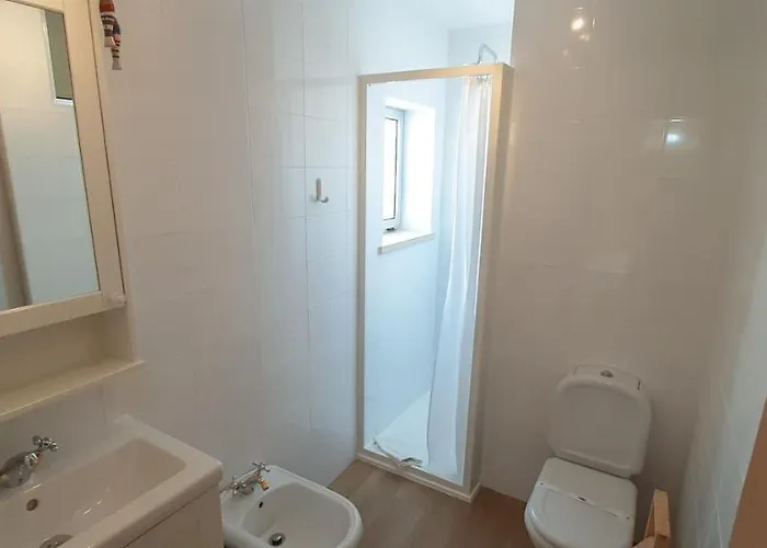 Apartment T2 Vista Rio Arade -