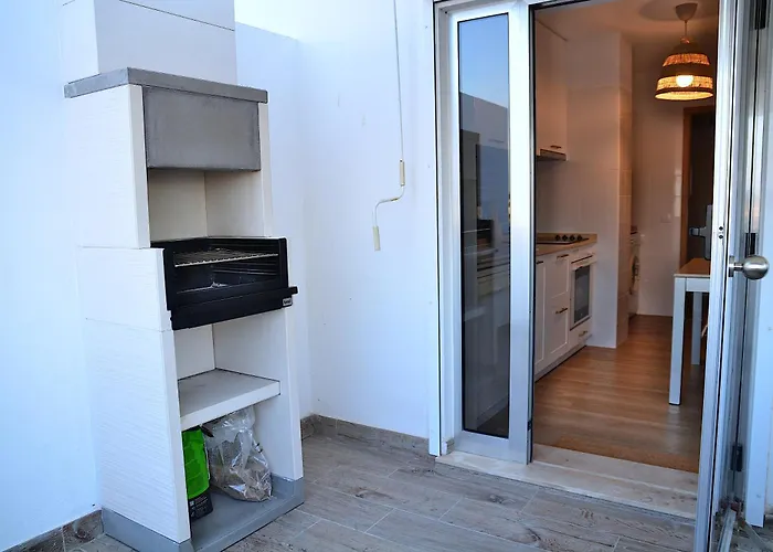 T2 Vista Rio Arade - Apartamento *